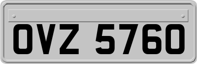 OVZ5760