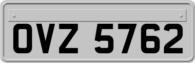OVZ5762