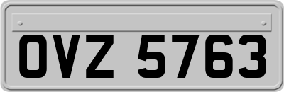 OVZ5763