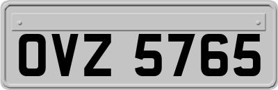 OVZ5765