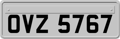 OVZ5767