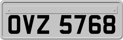 OVZ5768