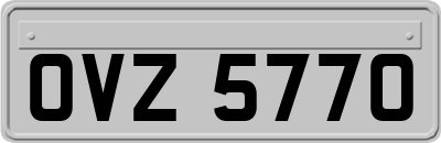 OVZ5770
