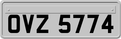 OVZ5774