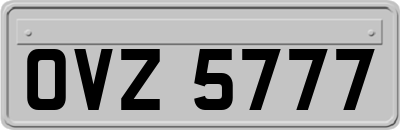 OVZ5777