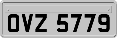 OVZ5779