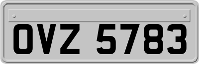 OVZ5783