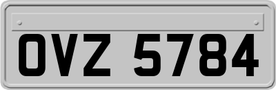 OVZ5784