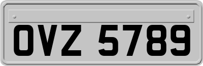 OVZ5789