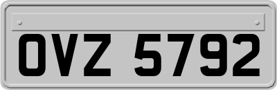 OVZ5792