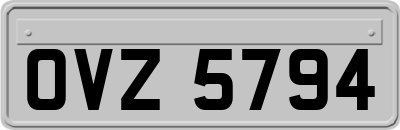 OVZ5794