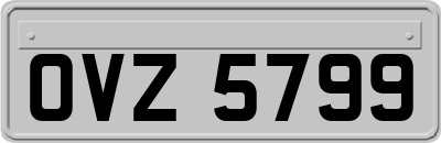 OVZ5799