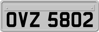 OVZ5802
