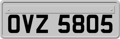 OVZ5805