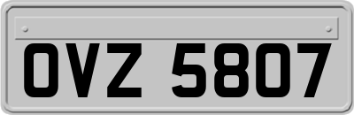 OVZ5807