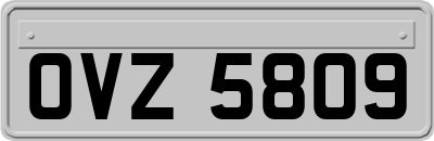 OVZ5809
