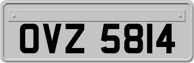 OVZ5814
