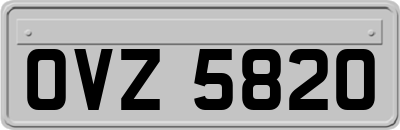 OVZ5820