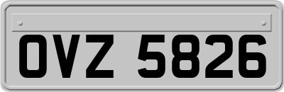 OVZ5826