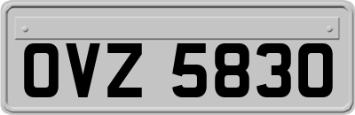 OVZ5830