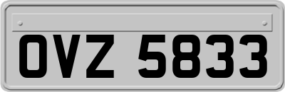 OVZ5833