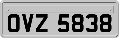 OVZ5838