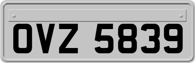 OVZ5839