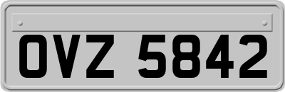 OVZ5842