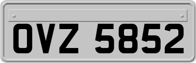 OVZ5852