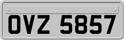 OVZ5857