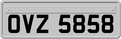 OVZ5858