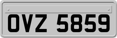 OVZ5859