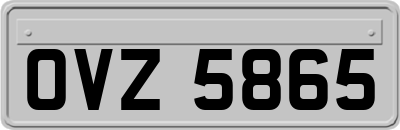 OVZ5865
