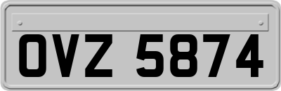 OVZ5874