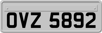 OVZ5892