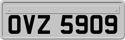 OVZ5909