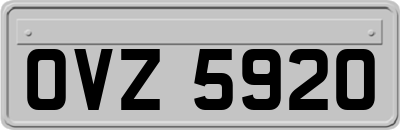 OVZ5920