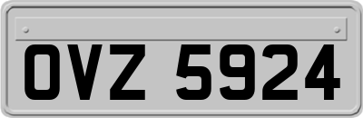 OVZ5924