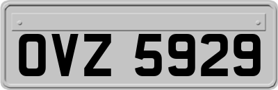 OVZ5929