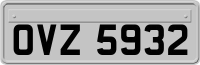 OVZ5932