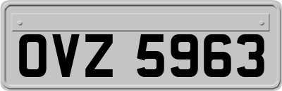 OVZ5963