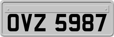 OVZ5987