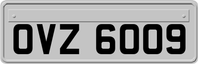 OVZ6009