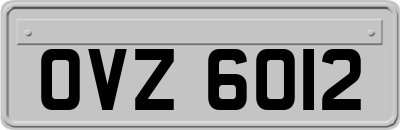 OVZ6012