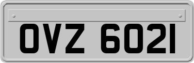OVZ6021