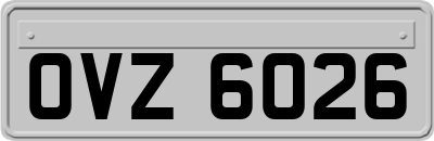 OVZ6026