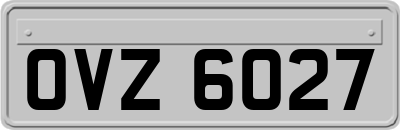 OVZ6027