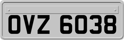 OVZ6038