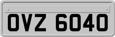 OVZ6040