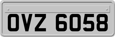OVZ6058